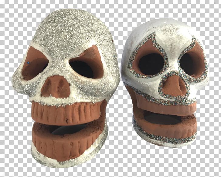 Skull PNG, Clipart, Bone, Clay, Fantasy, Mexican, Skull Free PNG Download