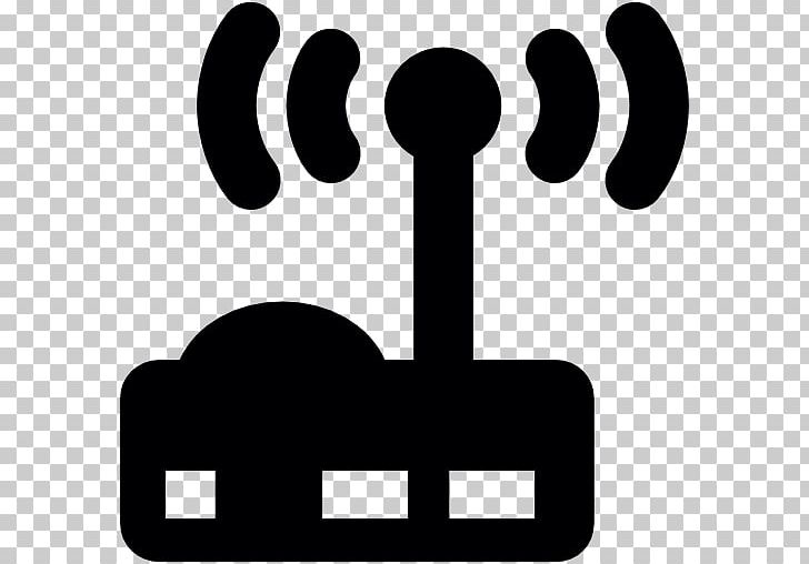 Wireless Router Wireless Network Computer Icons PNG, Clipart, Area, Black And White, Brand, Computer Icons, Computer Network Free PNG Download