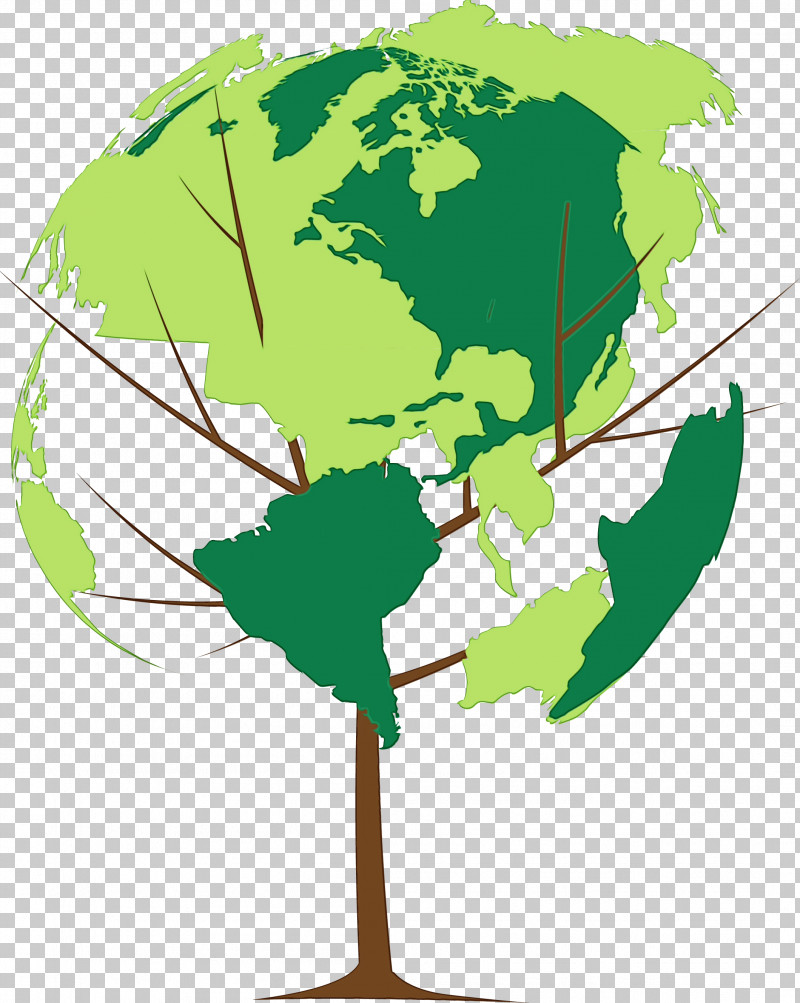 Leaf World Green Tree Behavior PNG, Clipart, Behavior, Biology, Economics, Green, Human Free PNG Download