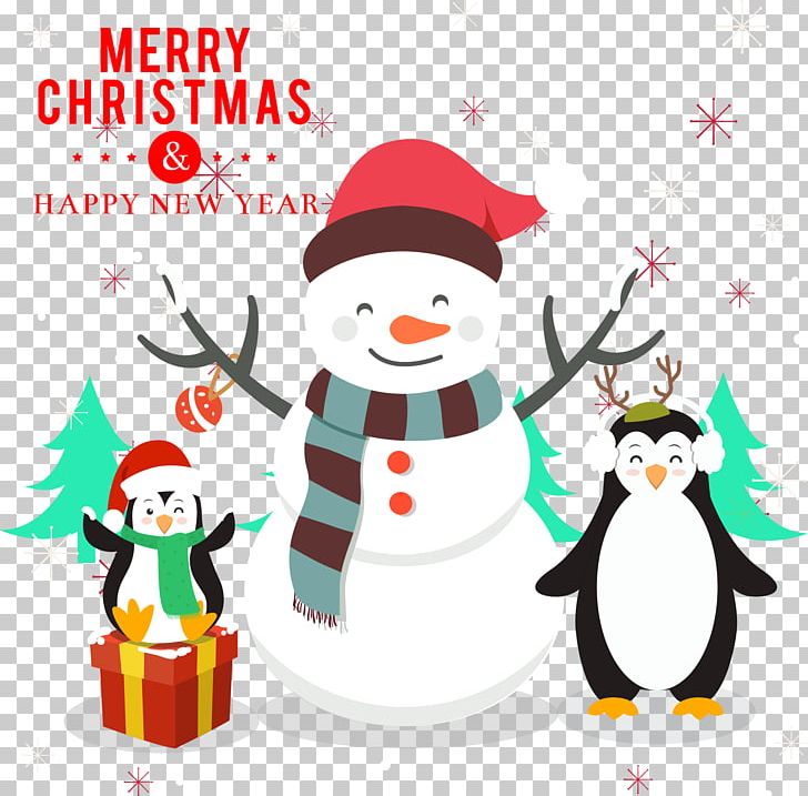 Christmas Card Humour Greeting Card Christmas Decoration PNG, Clipart, Bird, Cartoon Snowman, Christmas, Christmas Snowman, Christmas Tree Free PNG Download