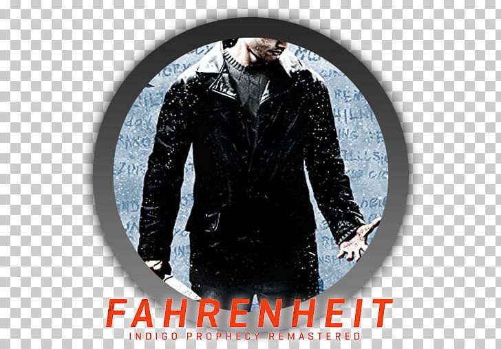 Fahrenheit: Indigo Prophecy Remastered Call Of Duty: Modern Warfare Remastered Video Game Aspyr PNG, Clipart, Adventure Game, Aspyr, Brand, Button, Fahrenheit Free PNG Download