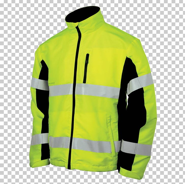 High-visibility Clothing Jacket Workwear Gilets PNG, Clipart, Clothing, Company, Gilets, Green, Highvisibility Clothing Free PNG Download