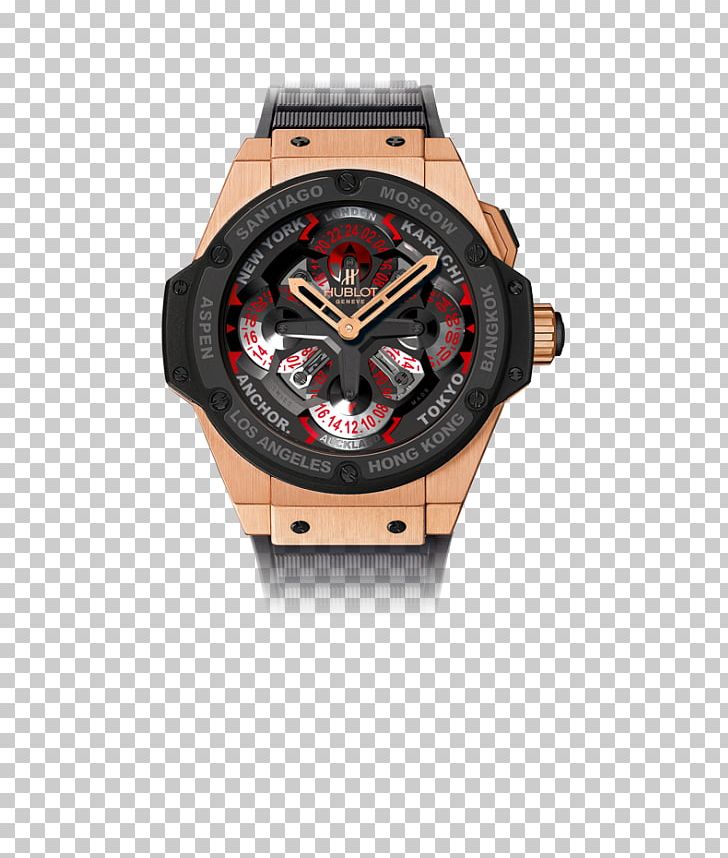 Hublot King Power Watch Chronograph Hublot Classic Fusion PNG, Clipart, Brand, Chronograph, Gmt, Hardware, Hublot Free PNG Download