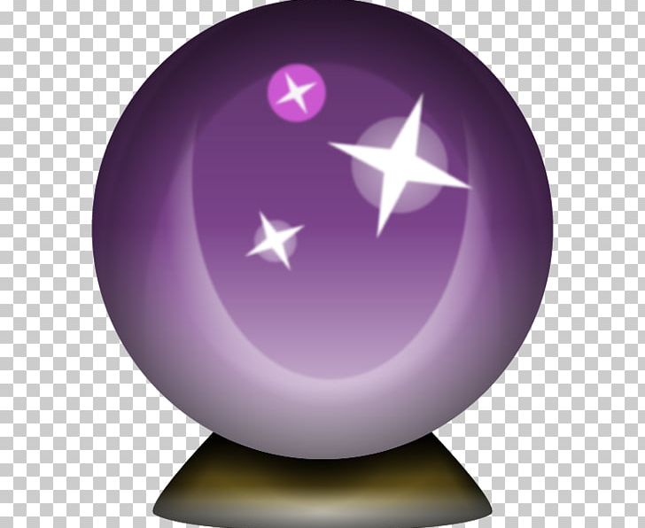Magic 8-Ball Emoji Crystal Ball Sticker PNG, Clipart, Art Emoji, Ball, Computer Icons, Crystal, Crystal Ball Free PNG Download