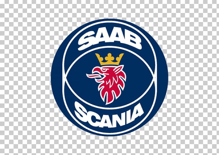 Scania AB Saab Automobile Saab 900 Car PNG, Clipart, Area, Brand, Car, Circle, Decal Free PNG Download