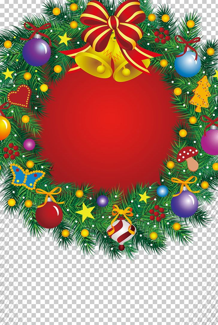 Christmas Wreath PNG, Clipart, Chris, Christmas, Christmas Border, Christmas Card, Christmas Decoration Free PNG Download