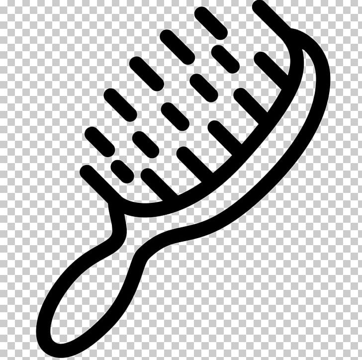 Comb Hairbrush Computer Icons PNG, Clipart, Barber, Barbershop, Beard, Black And White, Brush Free PNG Download