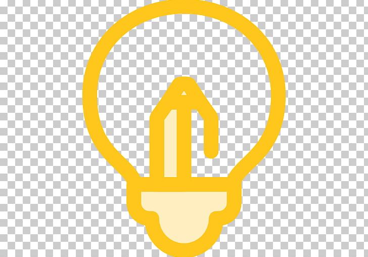 Computer Icons Yellow Color PNG, Clipart, Area, Brand, Bulb, Circle, Color Free PNG Download