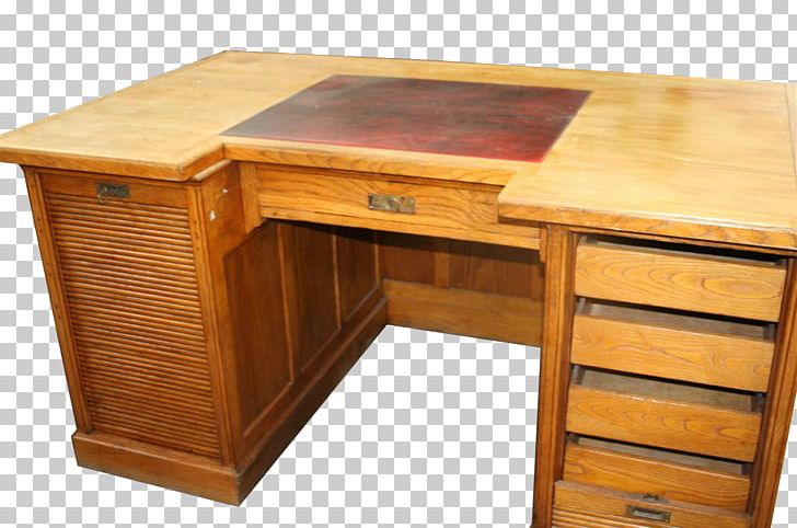 Desk Table Drawer Furniture Office PNG, Clipart, Angle, Bedroom, Bookcase, Chest Of Drawers, Commode Free PNG Download