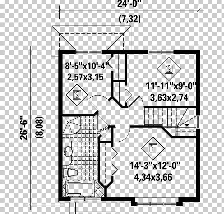 Floor Plan Line Angle PNG, Clipart, Angle, Area, Art, Black And White, Diagram Free PNG Download