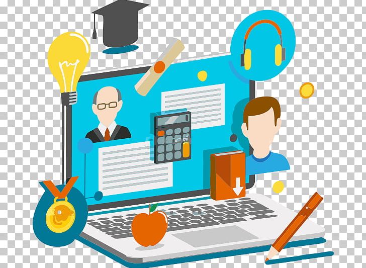 Learning Management System Educational Technology Distance Education PNG, Clipart, Adaptive Learning, Apprendimento Online, Area, Blended Learning, Communication Free PNG Download