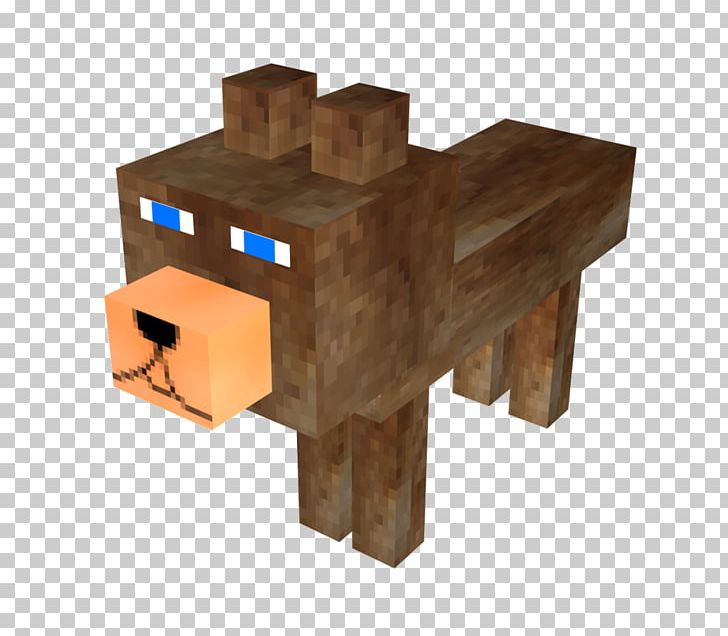 Minecraft Bear /m/083vt Wood PNG, Clipart, Angle, Bear, Bear 3d, Care Bears, Furniture Free PNG Download