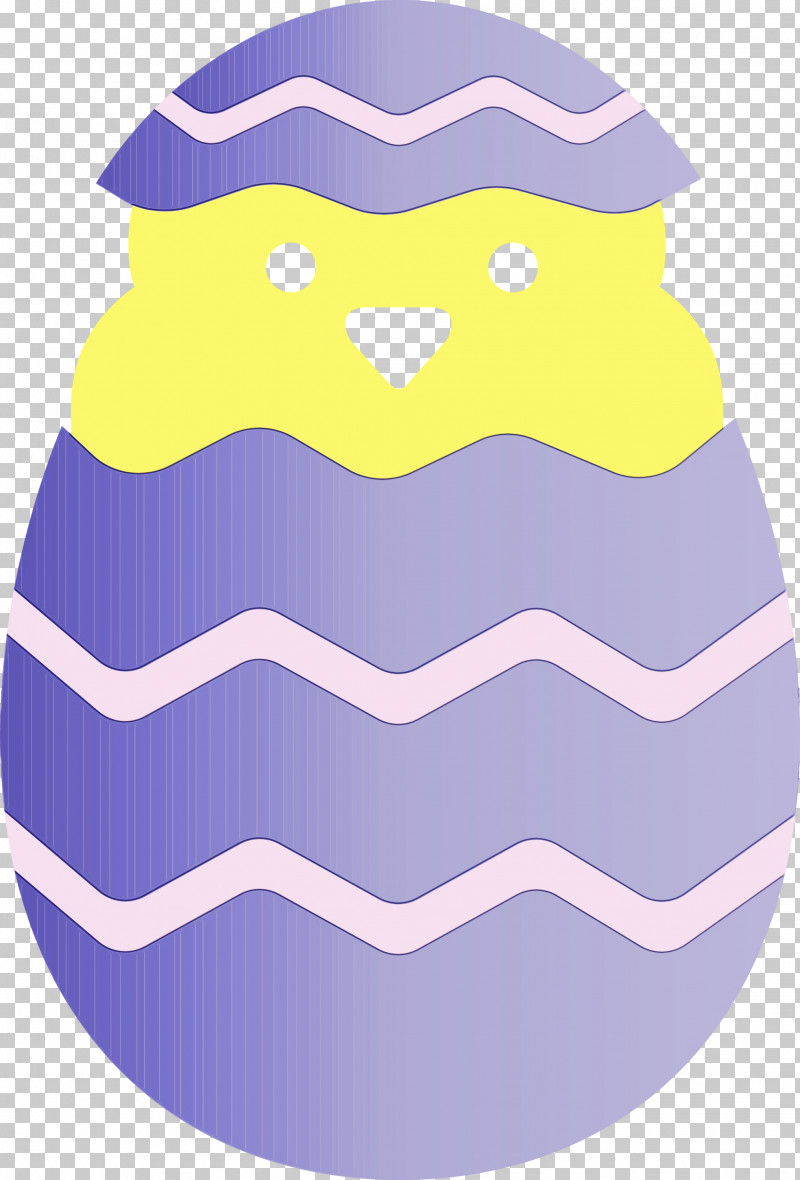 Purple Violet Yellow PNG, Clipart, Chick In Egg, Happy Easter Day, Paint, Purple, Violet Free PNG Download