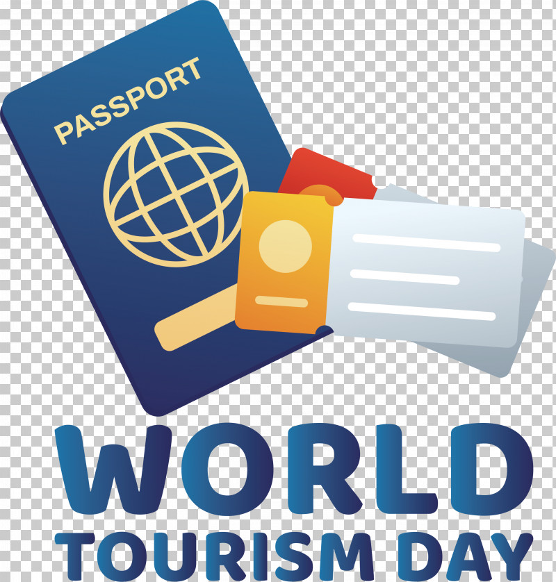 World Tourism Day PNG, Clipart, Logo, Night, September 27, Tourism, Travel Free PNG Download