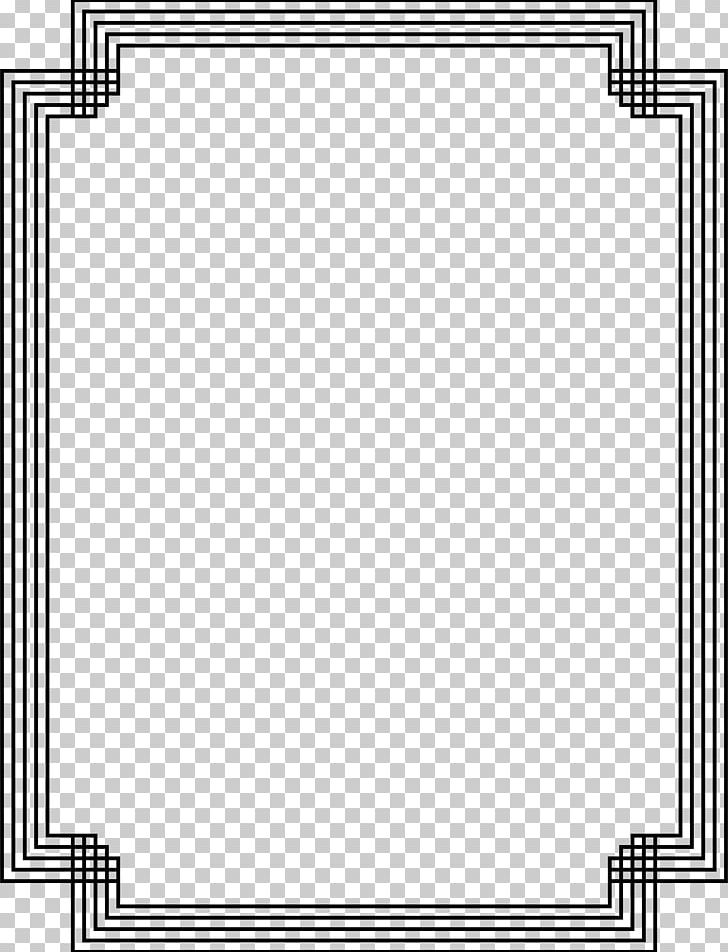 Black And White Frames Grayscale PNG, Clipart, Angle, Area, Art, Black And White, Computer Icons Free PNG Download