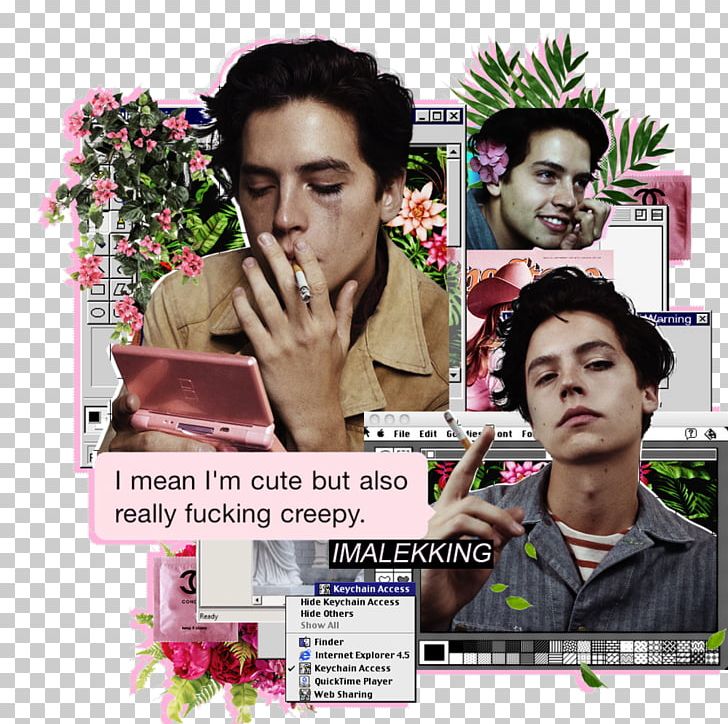 Cole Sprouse Me Fascina No Me Acuerdo PNG, Clipart, 2016, 2018, Advertising, Art, Artist Free PNG Download