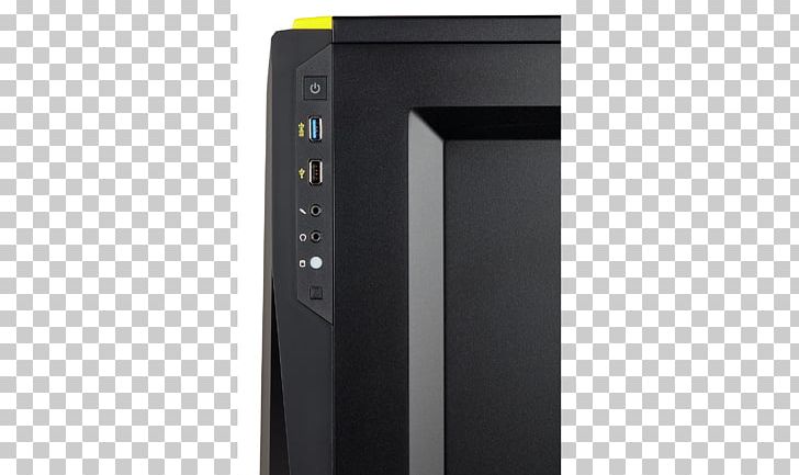 Computer Cases & Housings ATX Corsair Components Yellow PNG, Clipart, Atx, Caixa Economica Federal, Chassis, Computer, Computer Case Free PNG Download