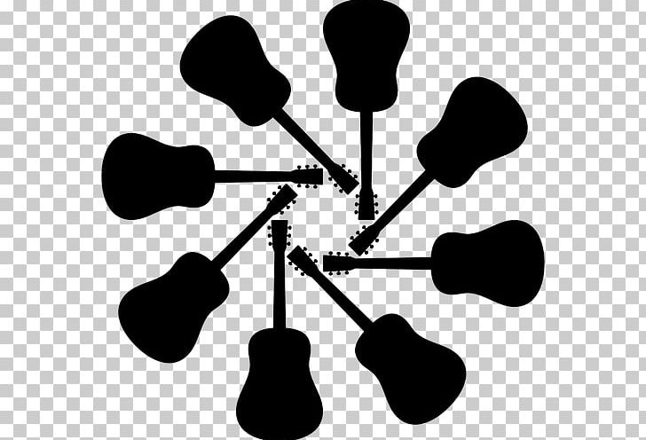 Electric Guitar Musical Note PNG, Clipart, Bass, Bass Guitar, Black And White, Classical Guitar, Clef Free PNG Download