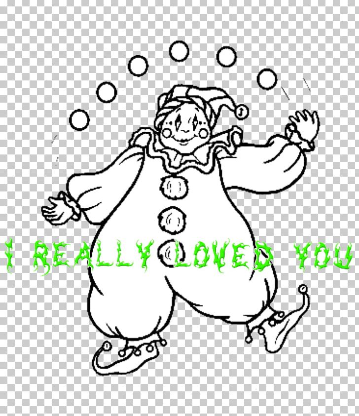 It Clown Circus Coloring Book Drawing PNG, Clipart, Area, Art, Artwork, Ausmalbild, Black And White Free PNG Download