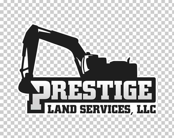 Logo Brand Prestige Land Services PNG, Clipart, Bethlehem, Black, Black And White, Brand, Business Free PNG Download