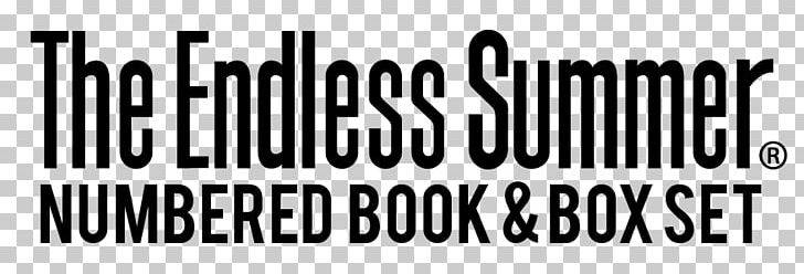 Logo The Endless Summer Brand Font PNG, Clipart, Angle, Area, Black, Black And White, Black M Free PNG Download