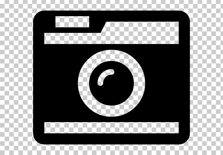 Photographic Film Camera Font Awesome Computer Icons PNG, Clipart, Area, Black And White, Box Camera, Brand, Camera Free PNG Download