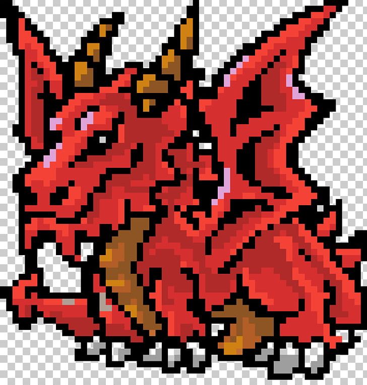 Pixel Art PNG, Clipart, Art, Art Museum, Creative Arts, Deviantart, Dragon Free PNG Download