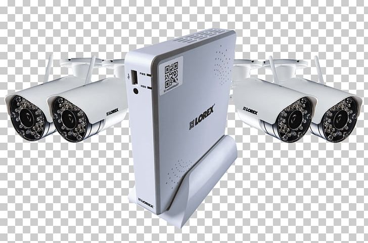 Wireless Security Camera Lorex Technology Inc Closed-circuit Television Surveillance Security Alarms & Systems PNG, Clipart, Camera, Digital Video Recorders, Hardware, Highdefinition Television, Home Security Free PNG Download
