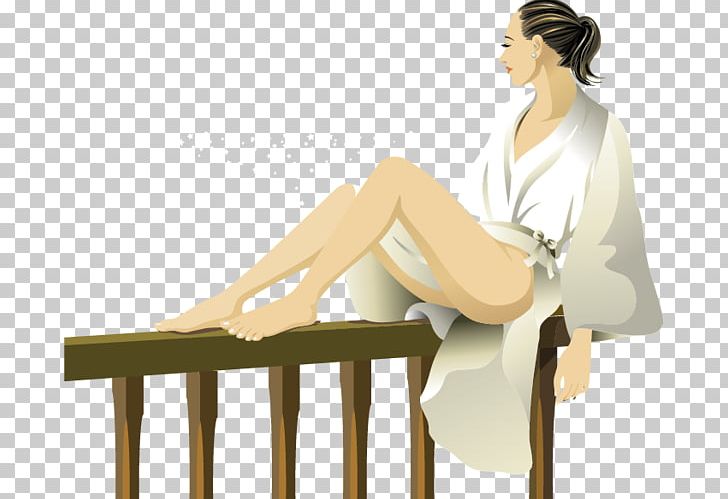 Woman Art PNG, Clipart, Aestheticism, Arm, Art, Chair, Download Free PNG Download