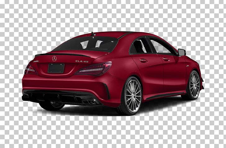 2018 Mercedes-Benz CLA-Class 4Matic PNG, Clipart, 2018, Car, Compact Car, Latest, Luxury Vehicle Free PNG Download