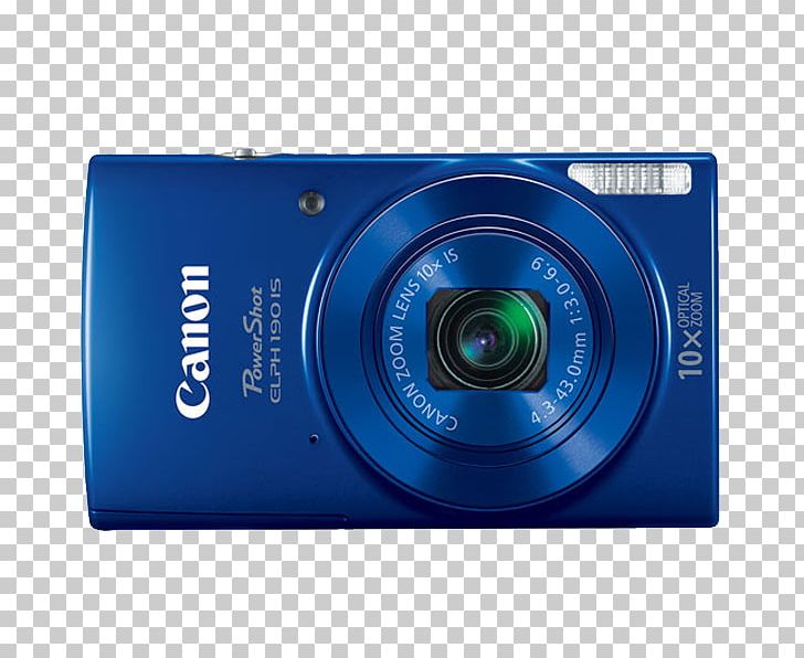 Canon PowerShot ELPH 180 Point-and-shoot Camera Canon ELPH PNG, Clipart, Camera, Camera Lens, Cameras Optics, Canon, Canon Digital Ixus Free PNG Download