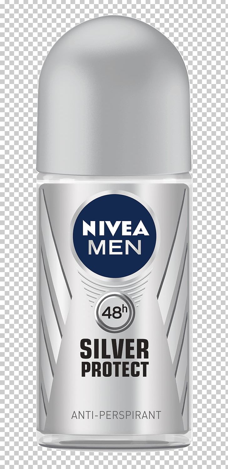 Deodorant Nivea Silver Antitranspirant Fluid Ounce PNG, Clipart, Anti Bacteria, Beautym, Deodorant, Fluid Ounce, Health Free PNG Download