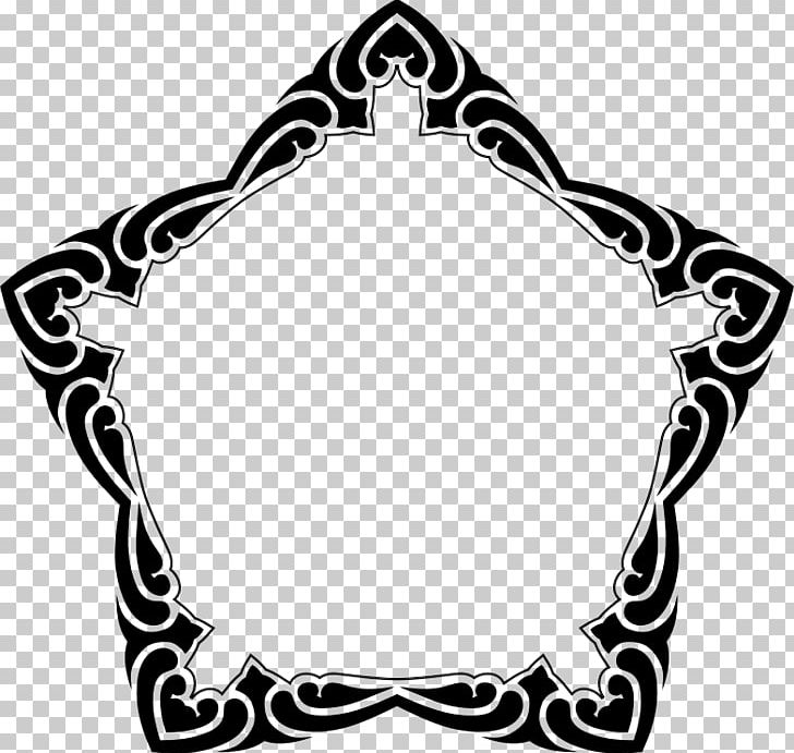Frames Decorative Arts PNG, Clipart, Art, Black, Black And White, Circle, Decorative Free PNG Download