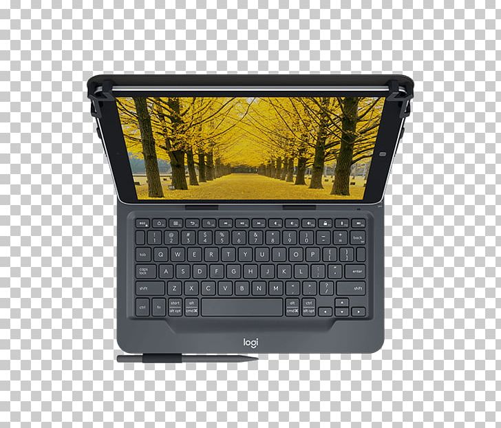 IPad 3 Computer Keyboard Laptop Logitech PNG, Clipart, Computer, Computer Keyboard, Electronic Device, Handheld Devices, Ipad Free PNG Download