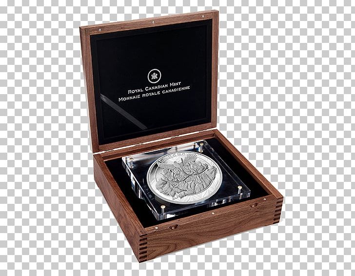 Silver Coin Royal Canadian Mint PNG, Clipart, Box, Canada, Coin, First Nations, Honour Free PNG Download