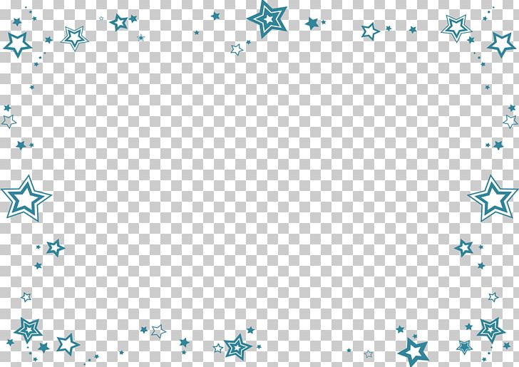 Star Color PNG, Clipart, Area, Black And White, Black Star, Blue, Border Free PNG Download