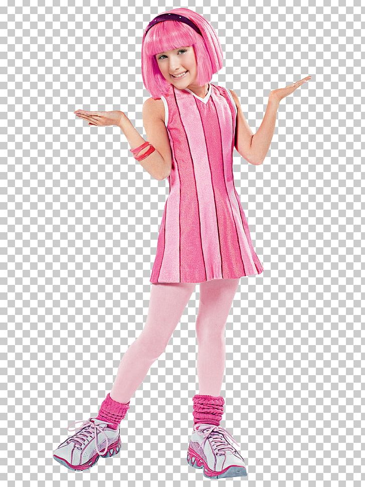Stephanie Sportacus Robbie Rotten Character PNG, Clipart, Adventure Film, Child, Clothing, Costume, Fictional Character Free PNG Download