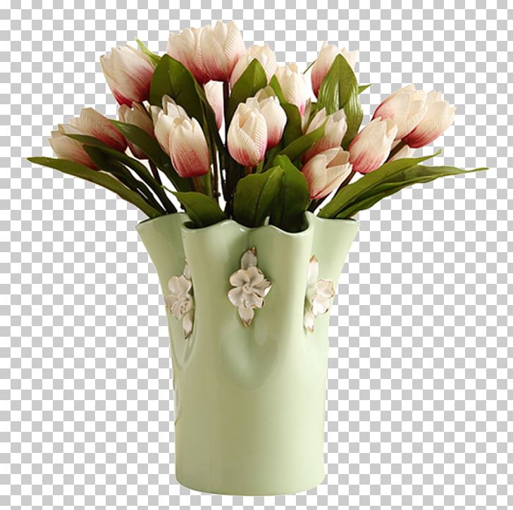 The Tulip: The Story Of A Flower That Has Made Men Mad Vase PNG, Clipart, Arrangement, Artificial Flower, Decorative, Encapsulated Postscript, Flower Free PNG Download