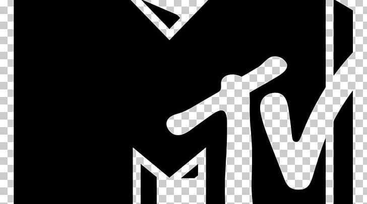 Viacom Media Networks MTV Logo TV Television PNG, Clipart, Black, Black And White, Brand, Channel, Computer Wallpaper Free PNG Download