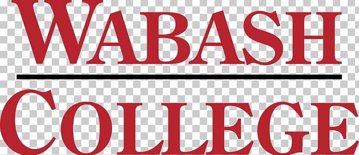 Wabash College York College Of Pennsylvania West Wabash Avenue New College Of Florida PNG, Clipart, Athletics, Banner, Brand, College, Crawfordsville Free PNG Download