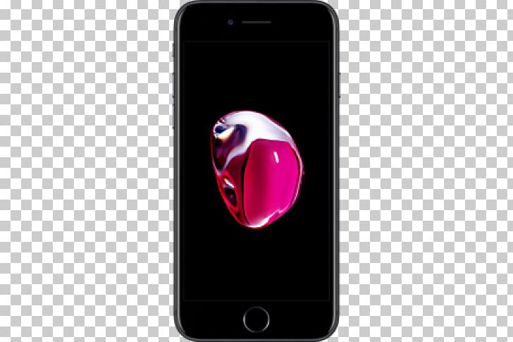 Apple IPhone 7 Plus IPhone 8 128 Gb Telephone PNG, Clipart, 128 Gb, Apple, Apple Iphone 7 Plus, Black, Electronic Device Free PNG Download