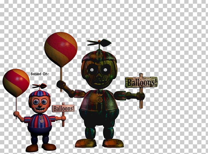 Five Nights At Freddy's 3 Five Nights At Freddy's 2 Balloon Boy Hoax Five Nights At Freddy's: Sister Location PNG, Clipart,  Free PNG Download