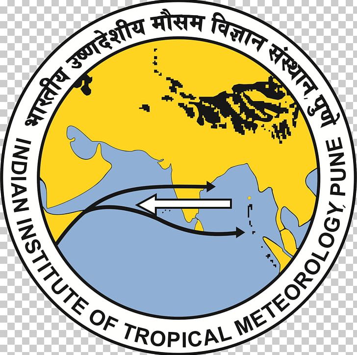 Indian Institute Of Tropical Meteorology Ministry Of Earth Sciences India Meteorological Department PNG, Clipart, Area, Brand, Circle, Climate Model, Doctor Of Philosophy Free PNG Download
