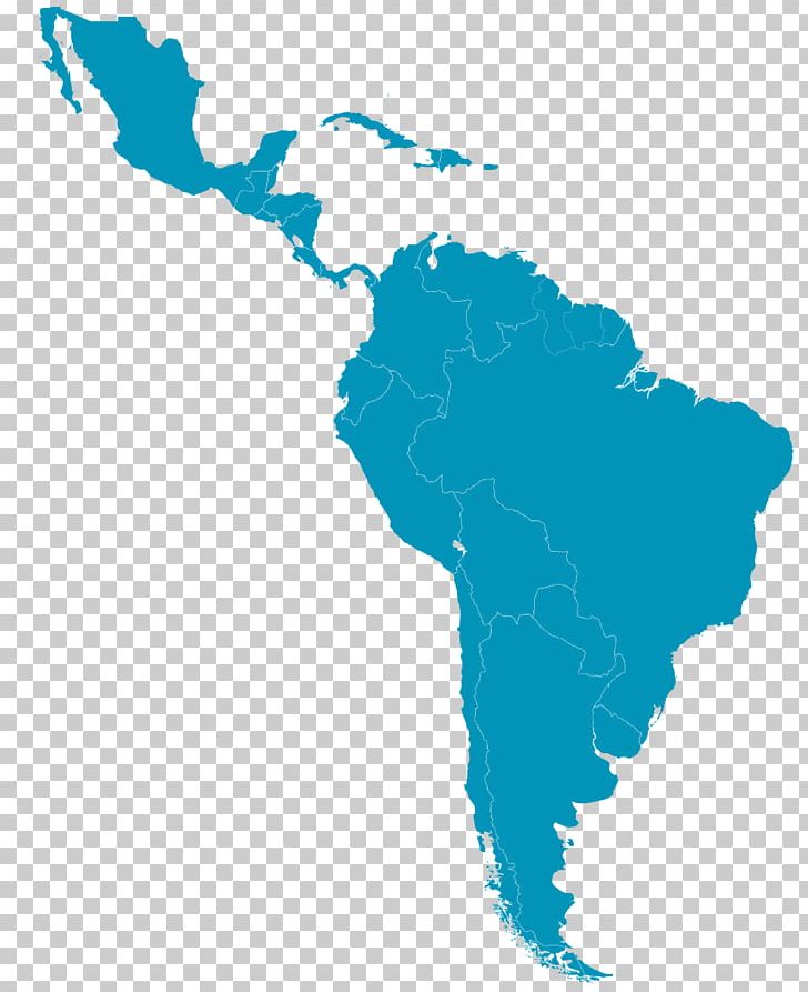 Latin America The Guianas United States Caribbean South America Southern Cone PNG, Clipart, America, Americas, Area, Caribbean South America, Central America Free PNG Download