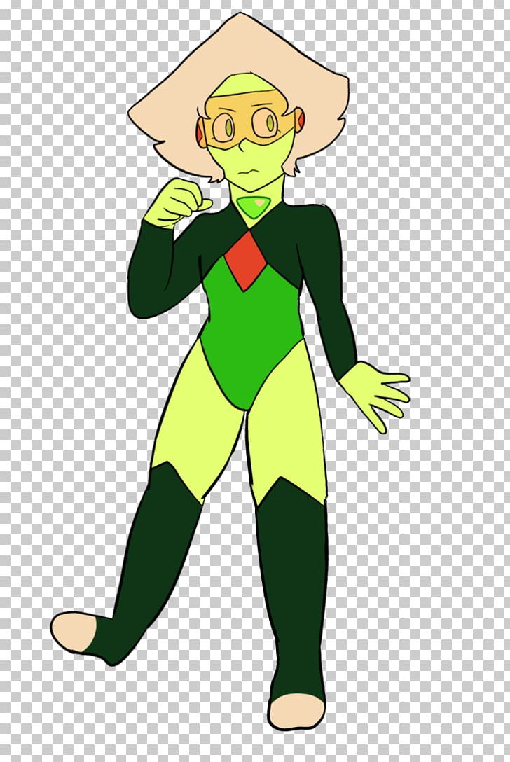 Peridot Drawing Digital Art PNG, Clipart, Arm, Art, Cartoon, Clothing, Costume Free PNG Download