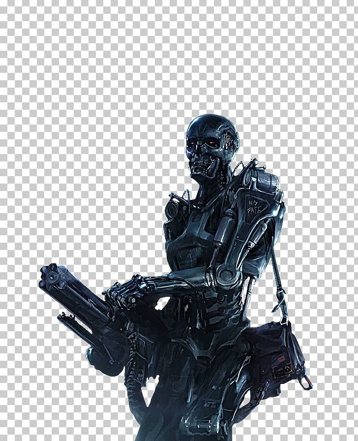Terminator Science Fiction Film Military Robot PNG, Clipart, Action Figure, Butterfly Effect, Figurine, Film, Heroes Free PNG Download