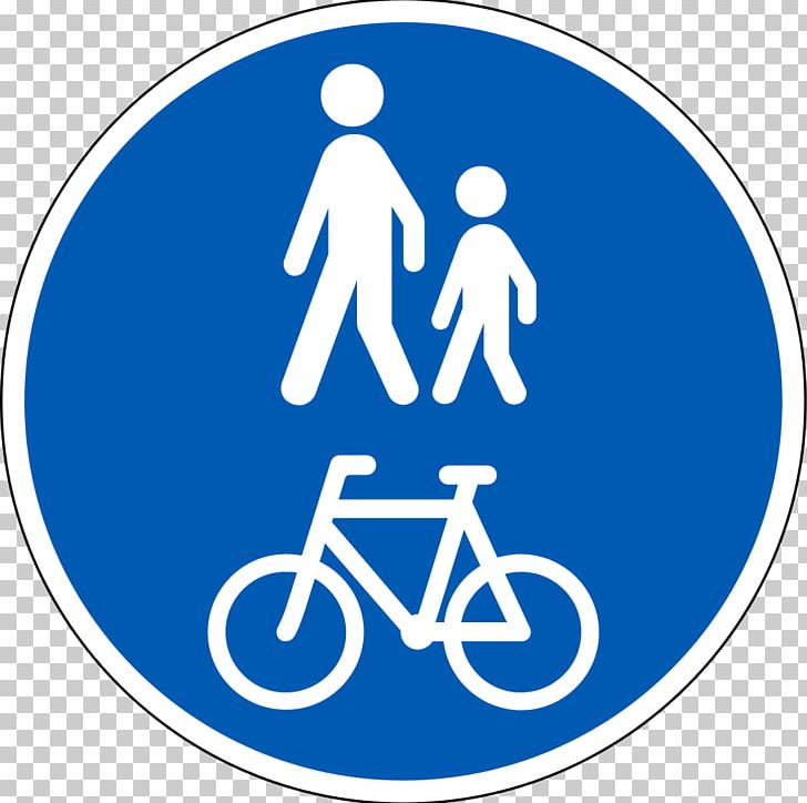 Traffic Sign Long-distance Cycling Route Cyclist Bicycle Road PNG, Clipart, Area, Bicycle, Bicycle Boulevard, Blue, Brand Free PNG Download