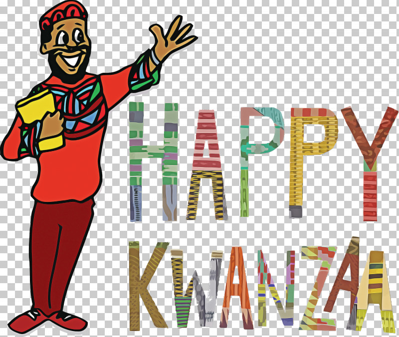 Kwanzaa African PNG, Clipart, African, Behavior, Cartoon, Geometry, Happiness Free PNG Download