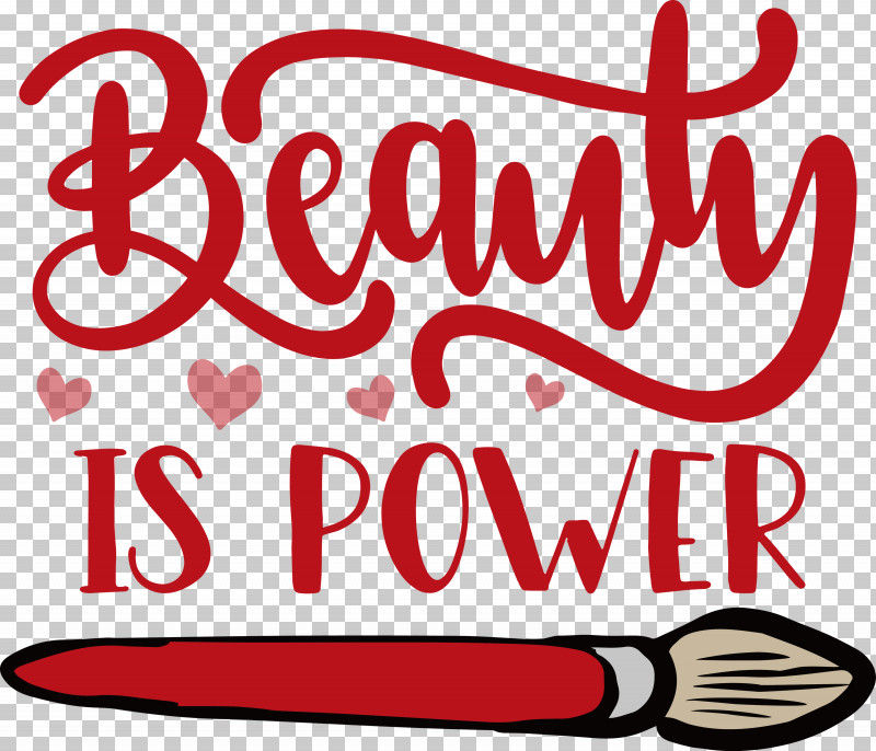 Beauty Is Power Fashion PNG, Clipart, Fashion, Geometry, Line, Logo, Mathematics Free PNG Download