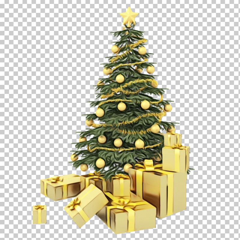 Christmas Tree PNG, Clipart, Christmas Decoration, Christmas Tree, Colorado Spruce, Conifer, Fir Free PNG Download